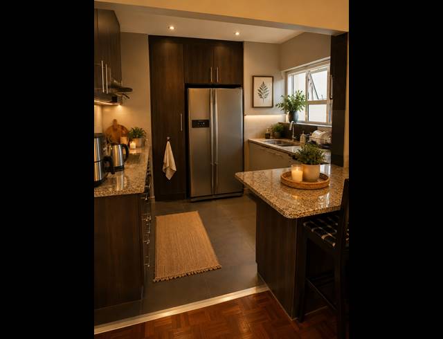 3 BEDROOM APARTMENT FOR SALE IN NORTH BEACH